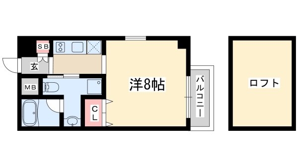フロンティアゲート淀川