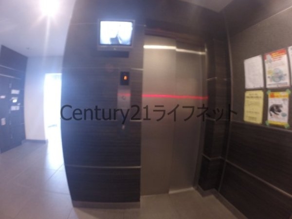 フロンティアゲート淀川