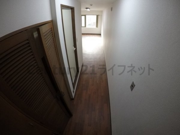 新大阪ビジネス第2ニッケンマンション