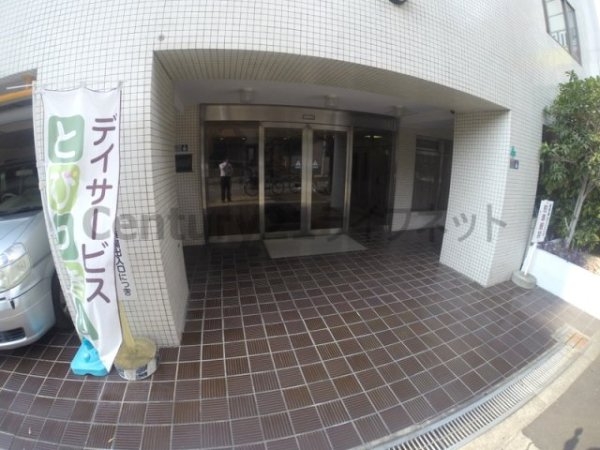 新大阪ビジネス第2ニッケンマンション