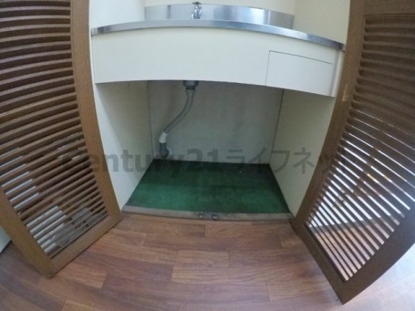 新大阪ビジネス第2ニッケンマンション