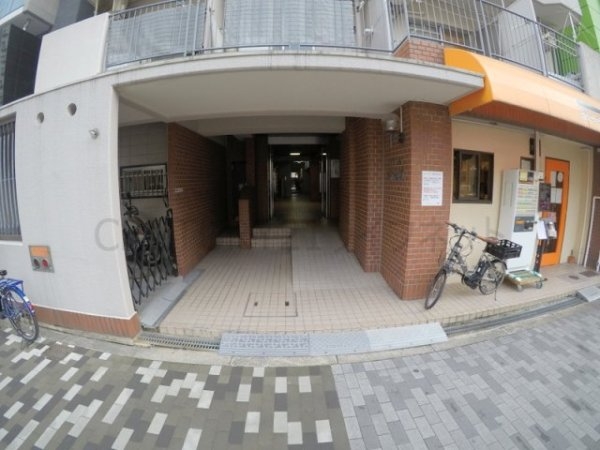 メゾン第2新大阪