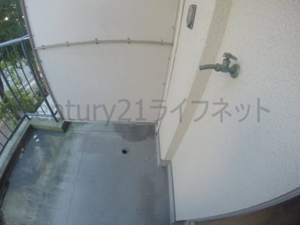 メゾン第2新大阪