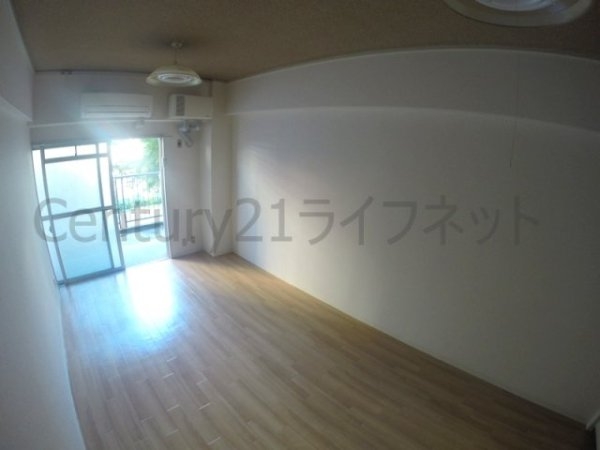 メゾン第2新大阪