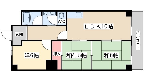 KDKビル