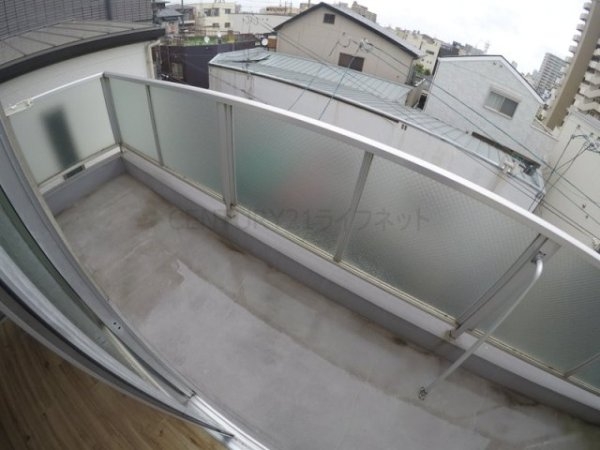 アレグリアプレイス神崎川