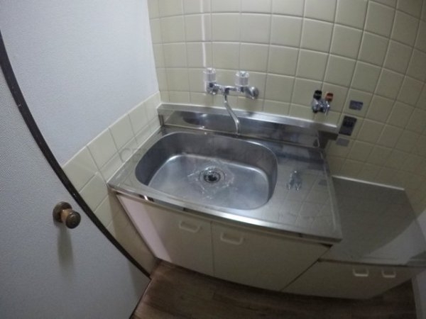 アレグリアプレイス神崎川