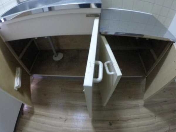 アレグリアプレイス神崎川