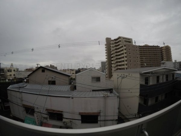 アレグリアプレイス神崎川