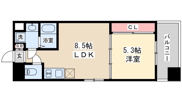 ライブガーデン江坂