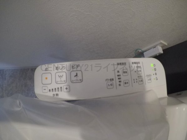 レジュールアッシュ三国本町