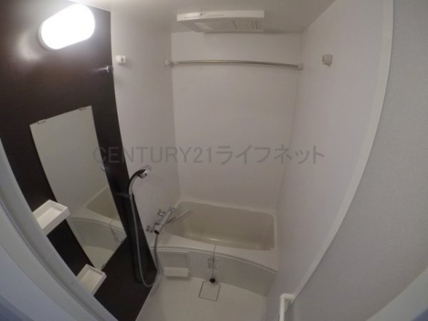 レジュールアッシュ三国本町