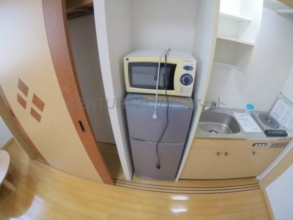 フォレステージュ江坂垂水町