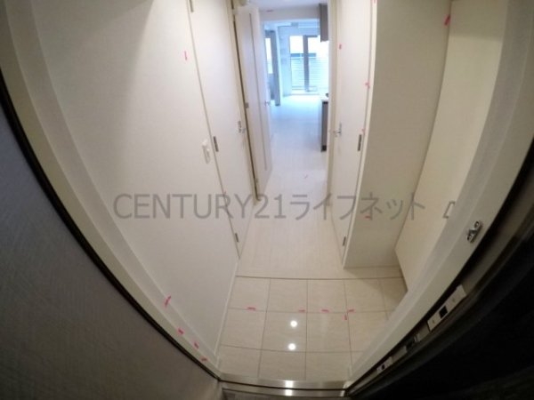ディームス新大阪