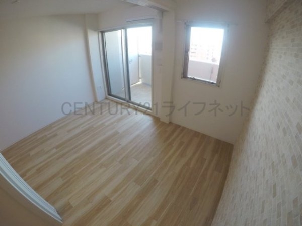 セレニテ西中島アリア弐番館