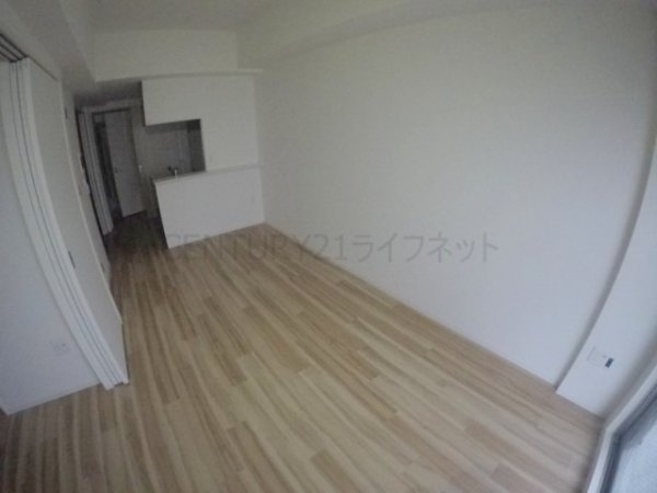 セレニテフラン新大阪