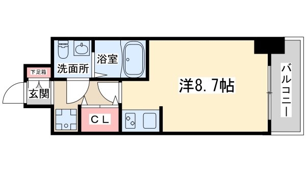 エスリード梅田北
