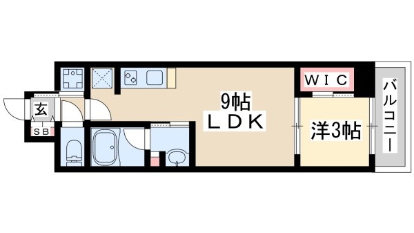 リビオメゾン新大阪