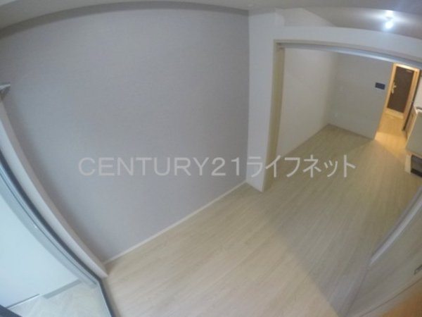 大阪市淀川区宮原１丁目のマンション