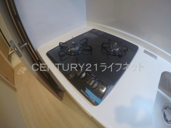 大阪市淀川区宮原１丁目のマンション