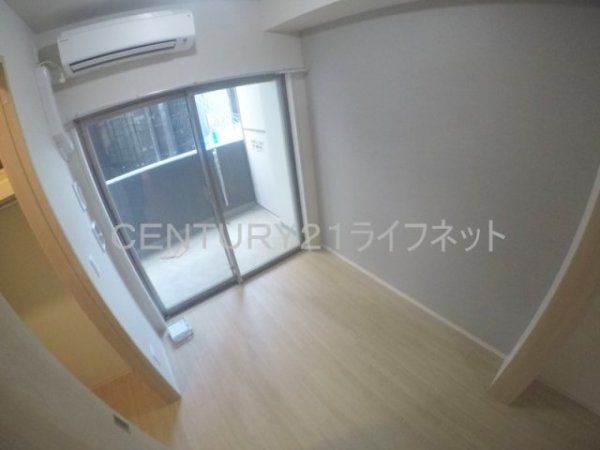 リビオメゾン新大阪
