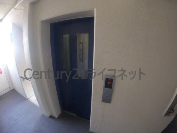 アクアプレイス梅田２