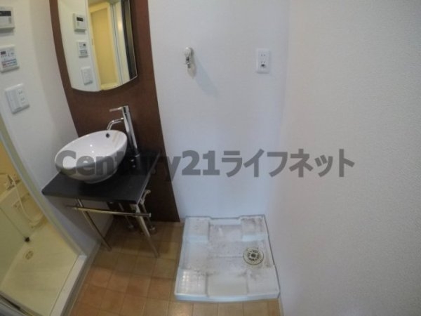 アクアプレイス梅田２