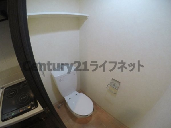 アクアプレイス梅田２