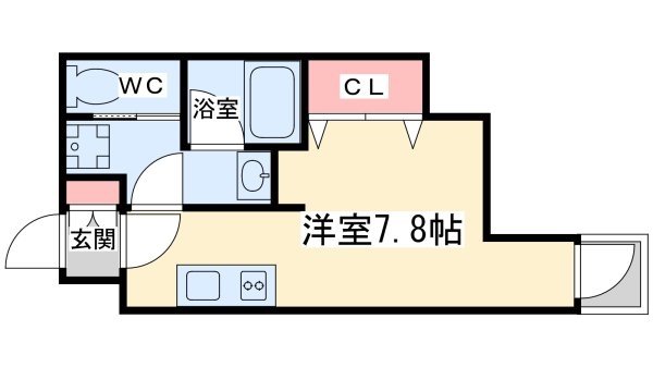 サンネクテール天満橋