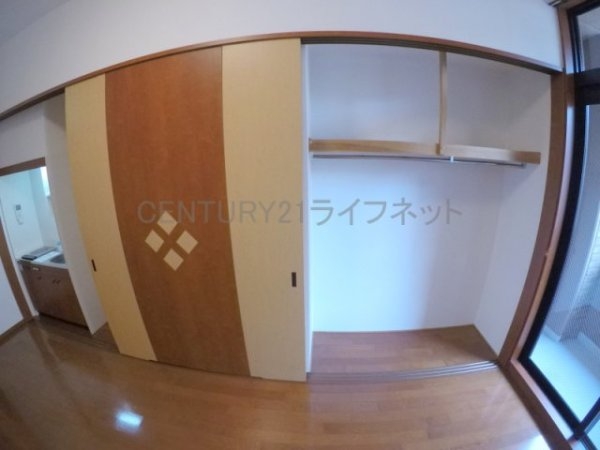 フォレステージュ江坂垂水町