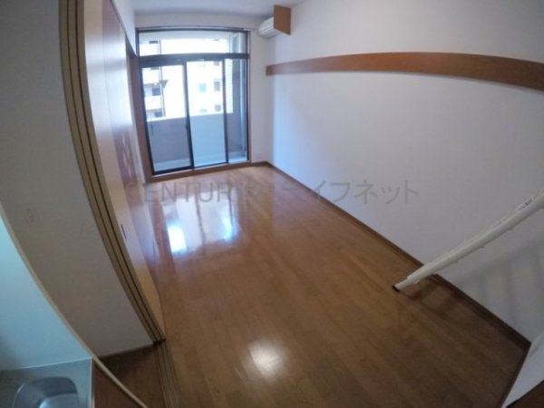 フォレステージュ江坂垂水町
