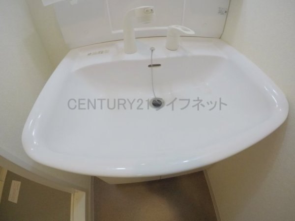 フォレステージュ江坂垂水町