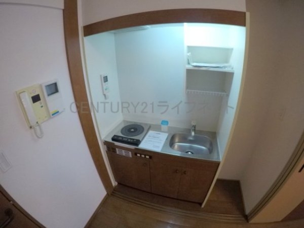 フォレステージュ江坂垂水町