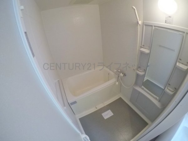 フォレステージュ江坂垂水町