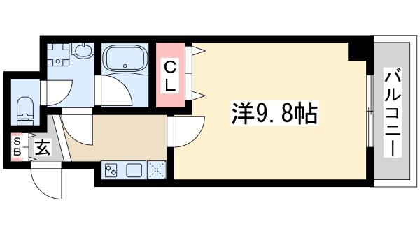 カルム小西2