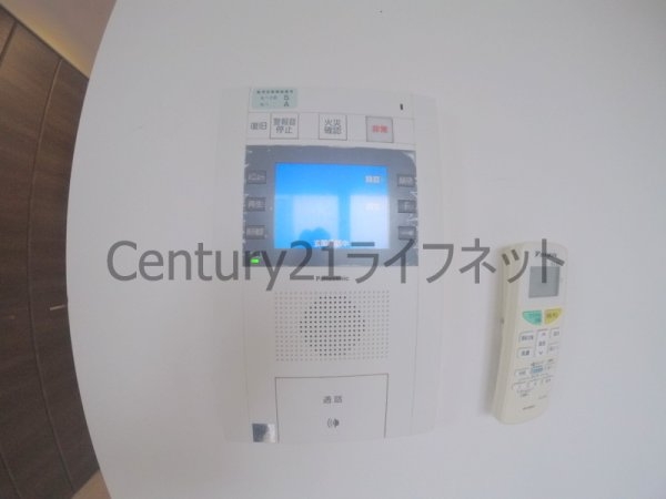 レジュールアッシュ梅田北