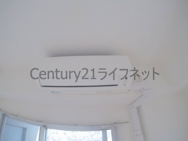 レジュールアッシュ梅田北