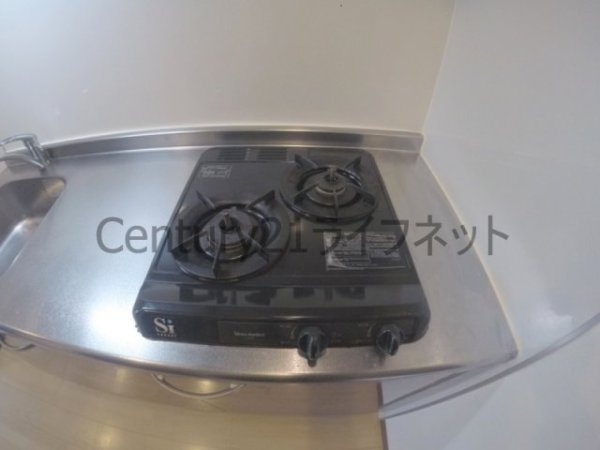 レジュールアッシュ梅田北
