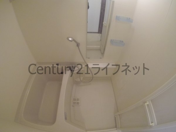 レジュールアッシュ梅田北