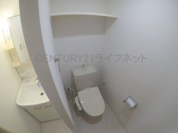 グランカーサ梅田北