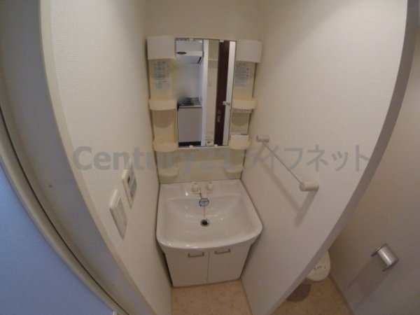 グランカーサ梅田北