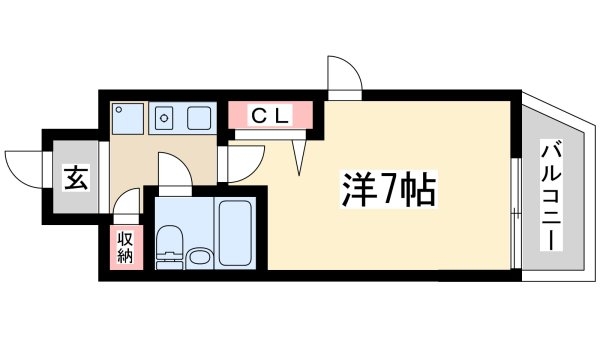 エスリード新大阪第6