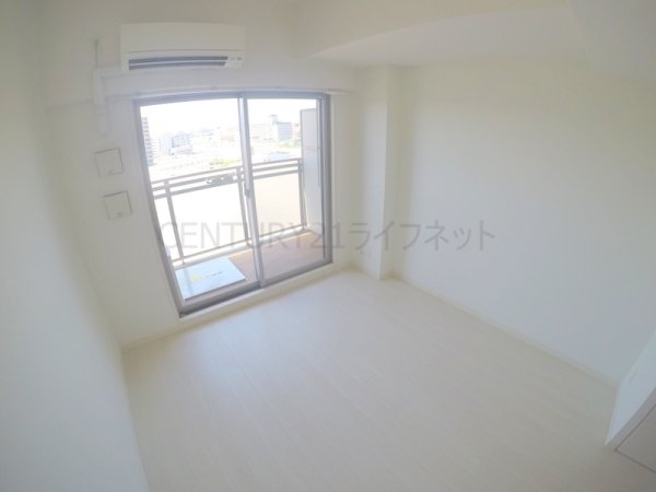 エスリード大阪シティノース