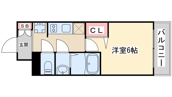 プレサンス塚本アクミリオン