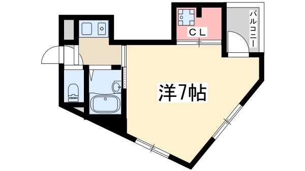 フェアリーコート