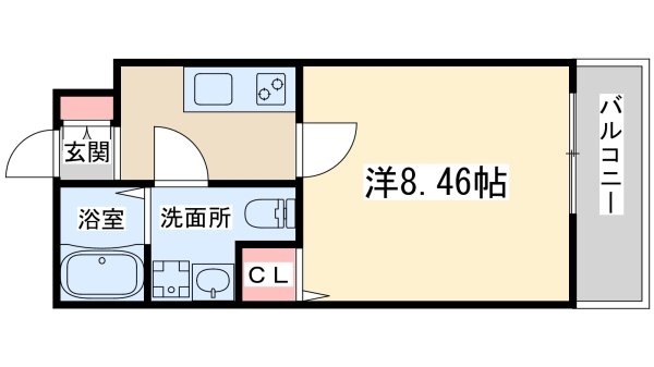 アールスクエア東天満