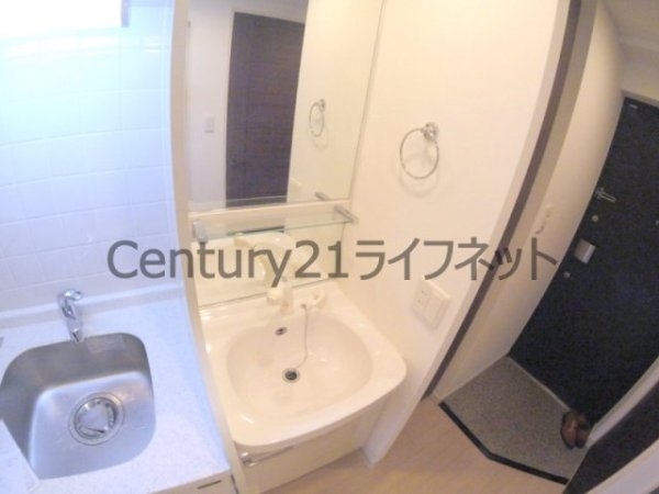 プレサンス梅田北パワーゲート