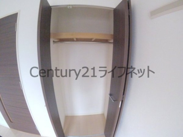 プレサンス梅田北パワーゲート