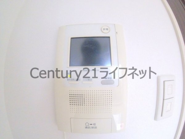 プレサンス梅田北パワーゲート