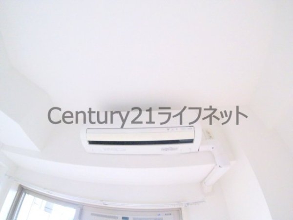 プレサンス梅田北パワーゲート
